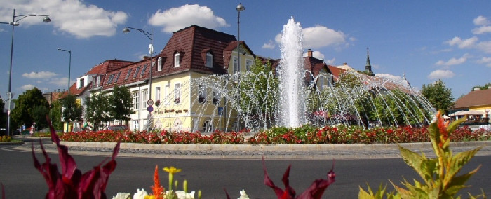 A4 Apartman Gyula in Gyula, Hungary
